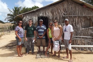 Projeto de Gestão do APL em Alagoas recomeça