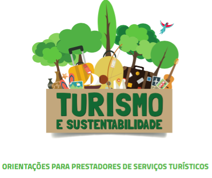 MTur lança Guia Turismo e Sustentabilidade