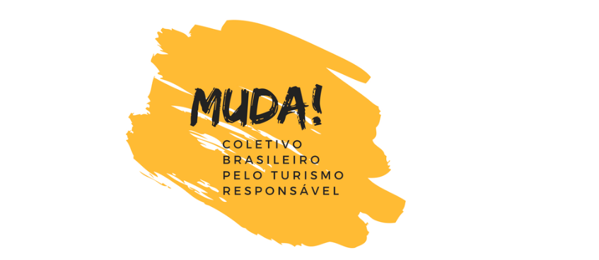 MUDA! Coletivo Brasileiro pelo Turismo Responsável