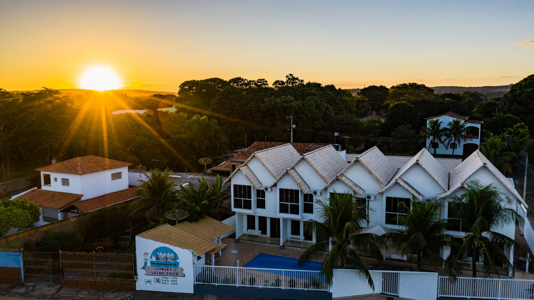 Plano Setorial da Pesca e Turismo no bairro Beira Rio São Gonçalo do Abaeté/MG Turismo 360 Plano Setorial da Pesca e Turismo no bairro Beira Rio São Gonçalo do Abaeté/MG Turismo 360