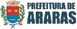 Logo Prefeitura de Araras