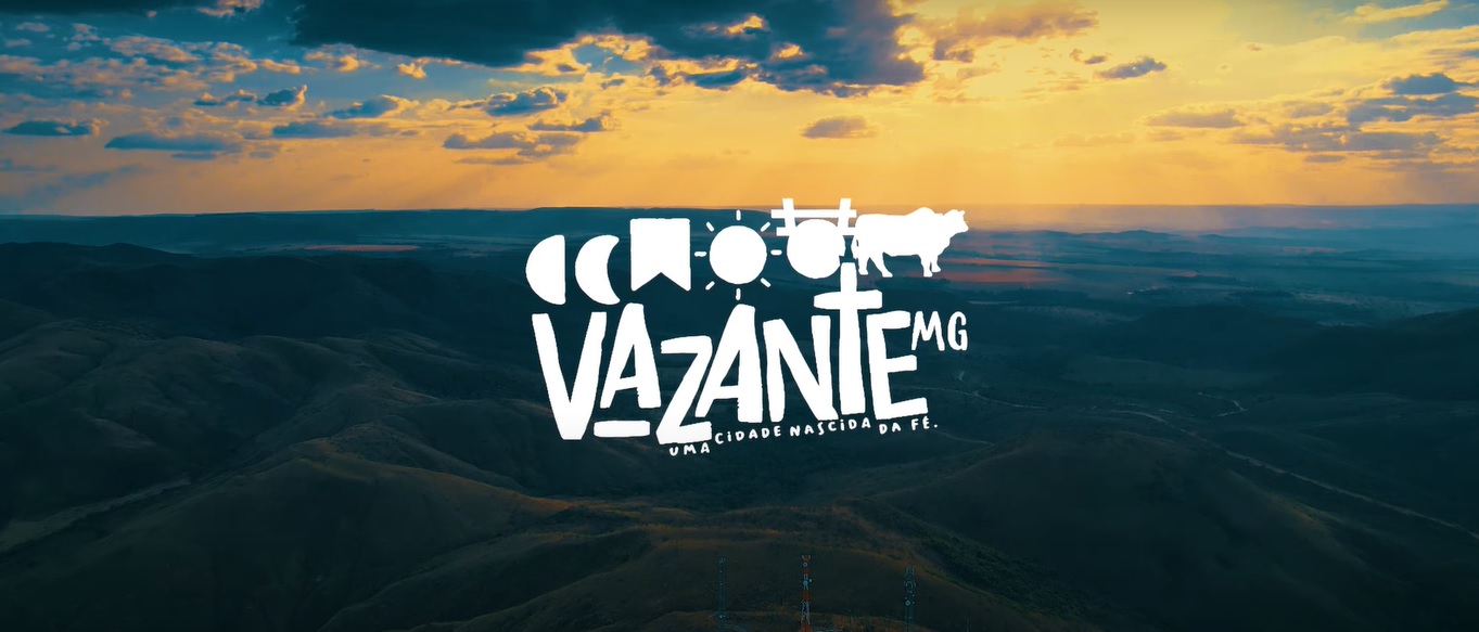 Desfrute Vazante: vídeos promovem turismo no destino