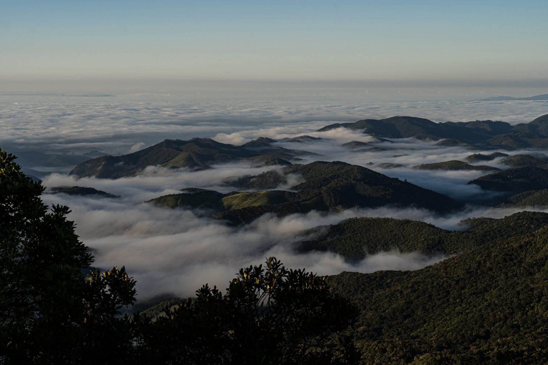 Descobrindo Monte Verde-MG: um olhar através do Observatório de Turismo