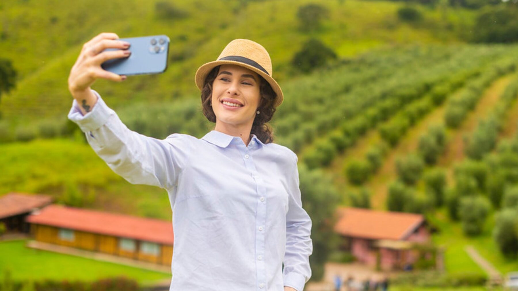 A Inteligência artificial no turismo: curadoria de dados e a experiência do viajante