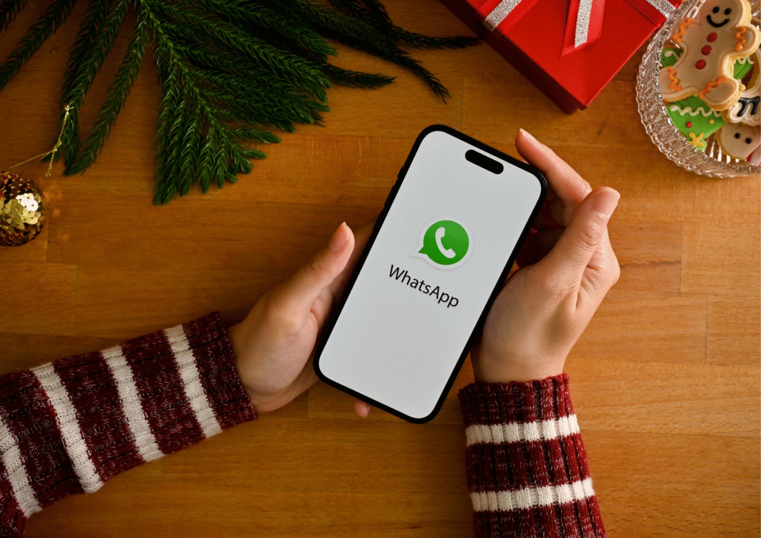 O WhatsApp como motor silencioso da conversão no turismo de experiência