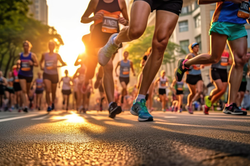 Turismo de endofirna: como destinos podem atrair provas e milhares de atletas que aderiram ao boom fitness?
