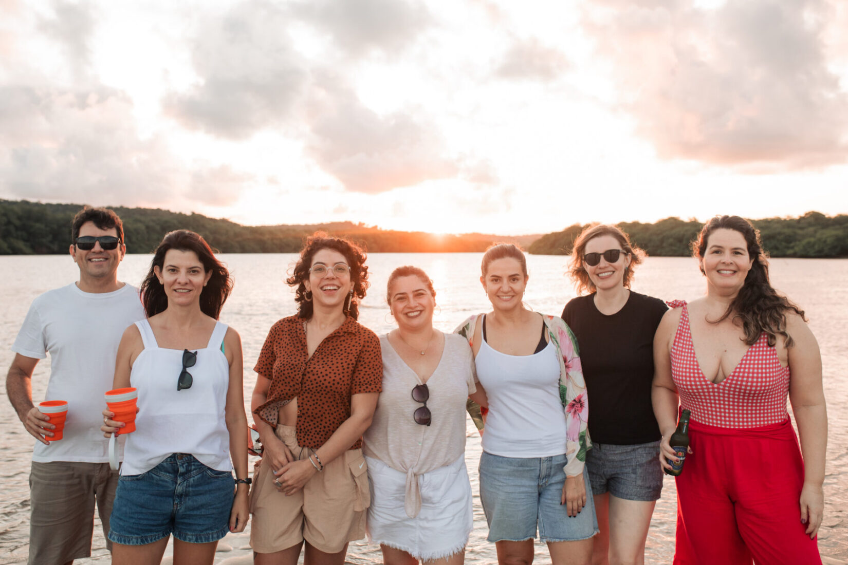14 anos contribuindo com o futuro do turismo no Brasil, projeto por projeto