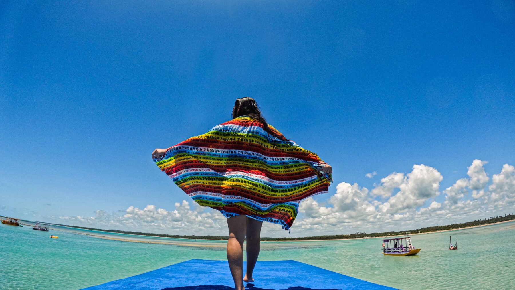 Match Perfeito: como destinos estão profissionalizando parcerias com influenciadores para fortalecer sua promoção turística